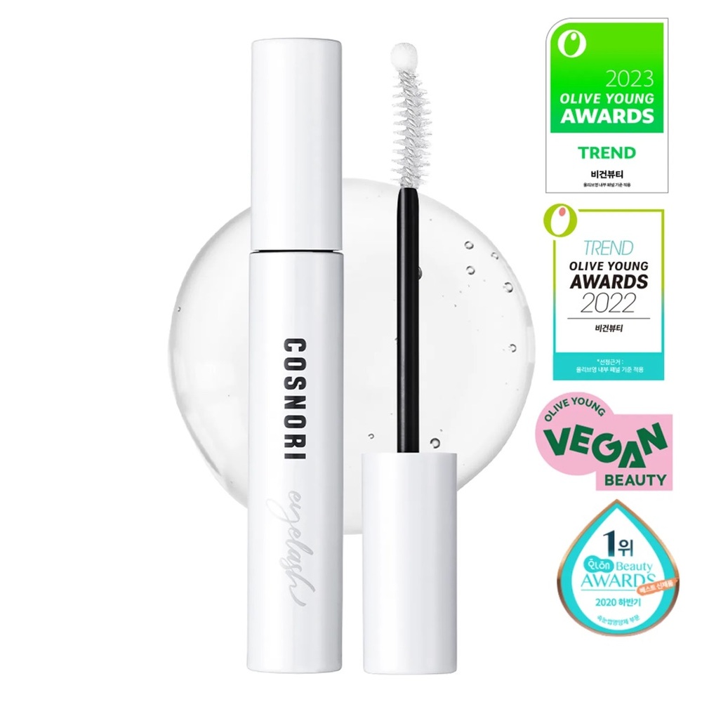 Cosnori Eyelash Growth Serum